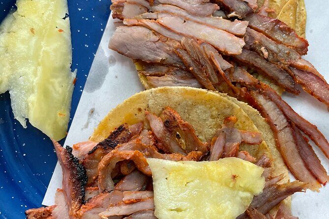 El Centro Street Food Walking Tour - A Deep Dive into the El Centro Street Food Walking Tour