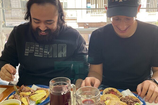 El Centro Street Food Walking Tour - The Sum Up