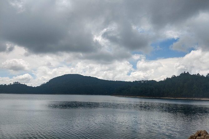 El Chiflon Waterfalls and Montebello Lakes National Park Day Trip - Final Thoughts