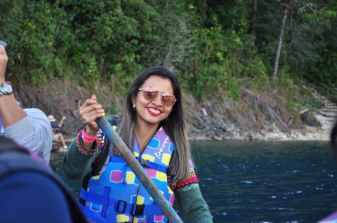 El Chiflón Waterfalls - Lagos de Montebello - Who Should Consider This Tour?