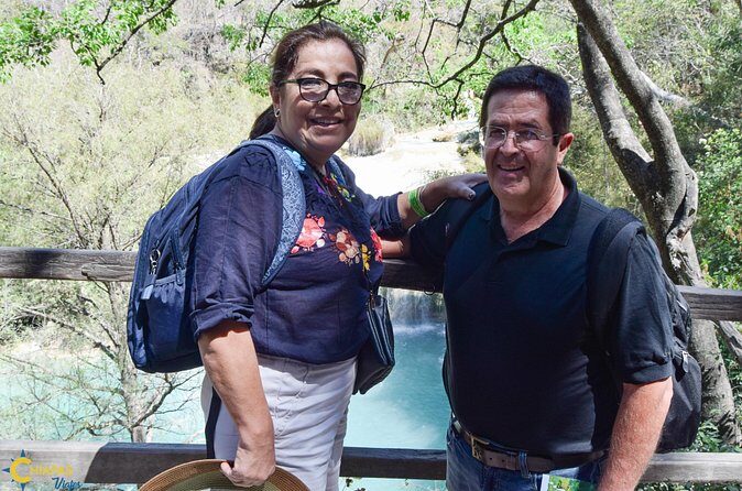 El Chiflón Waterfalls - Lagos de Montebello - FAQ