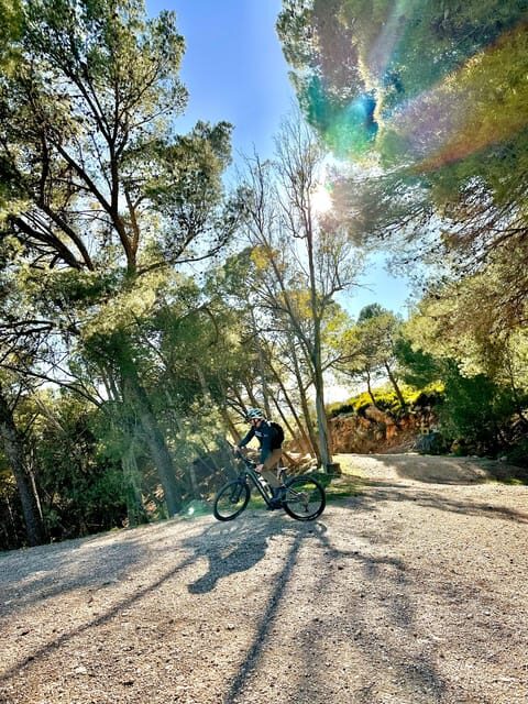 El Chorro: Hike" Caminito del Rey " + E-bike guided tour 2h - The Experience in Practice: Pros and Cons