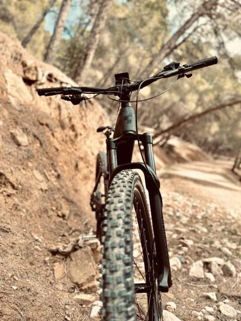 El Chorro: Hike" Caminito del Rey " + E-bike guided tour 2h - Final Thoughts