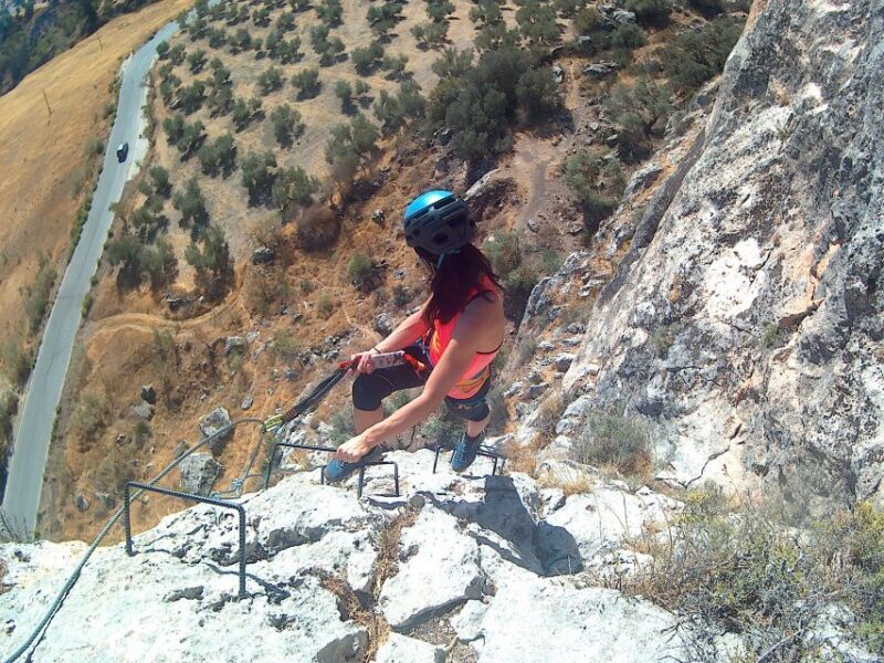 El Chorro: Vía Ferrata at Caminito del Rey Tour - Who Will Enjoy This Tour?