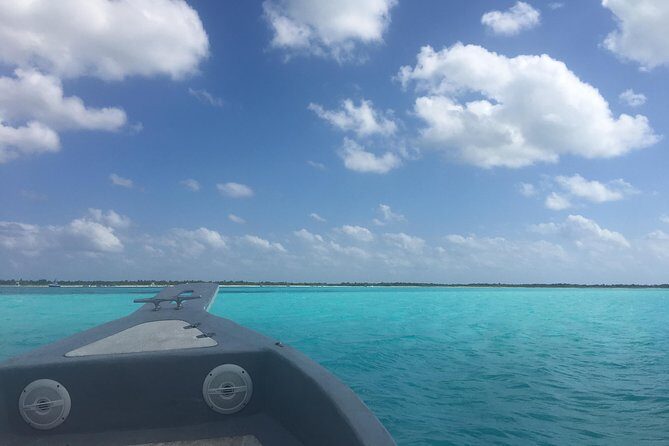 El Cielo and Snorkel Private Excursion - FAQ