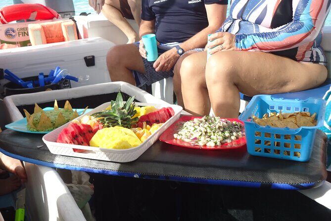 El Cielo and Snorkeling for Cruise Ship Passengers - Frequently Asked Questions