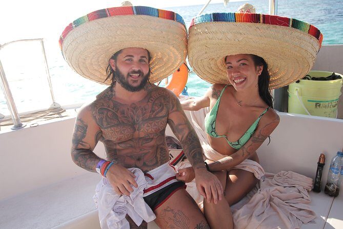 El Cielo Beach Snorkeling Adventure by Catamaran - Frequently Asked Questions