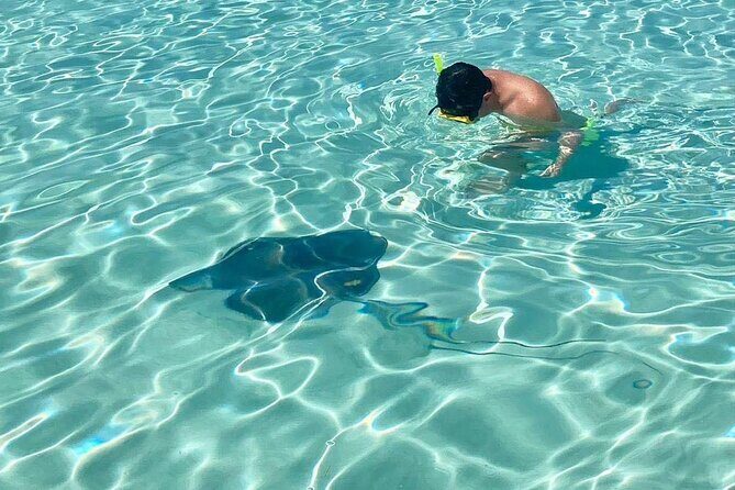 El Cielo Cozumel Snorkeling by Private Boat - FAQs