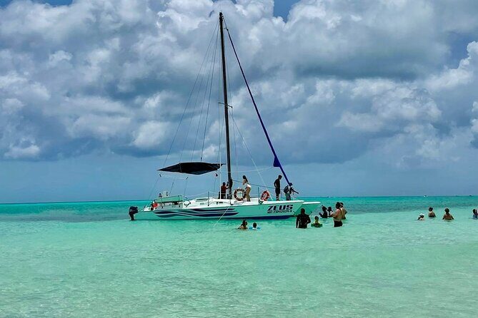 El Cielo Cozumel Snorkeling trip by Catamaran - Who Should Consider This Tour?