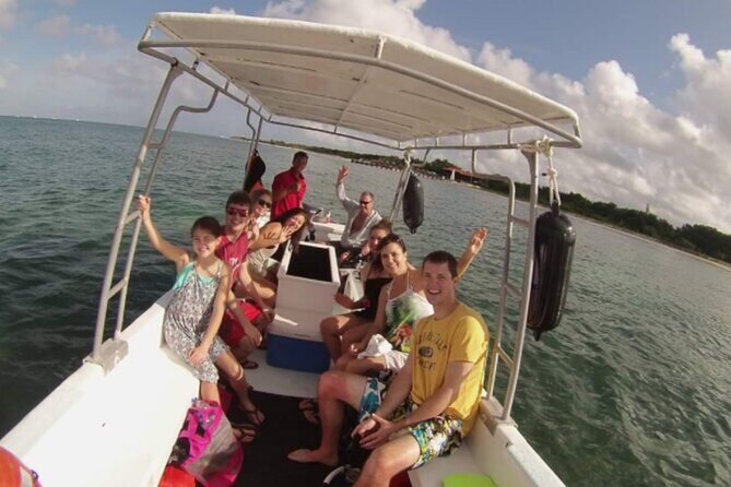 El Cielo Palancar and Columbia Snorkeling Tour - Who Will Love This Tour?