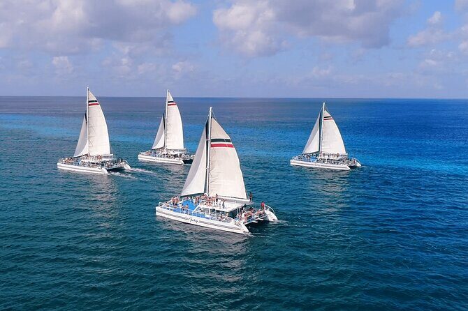 El Cielo, Palancar Snorkel & Beach Party Experience - Authentic Traveler Insights