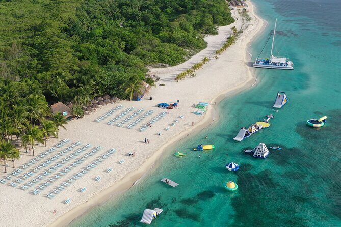 El Cielo, Palancar Snorkel & Beach Party Experience - FAQ