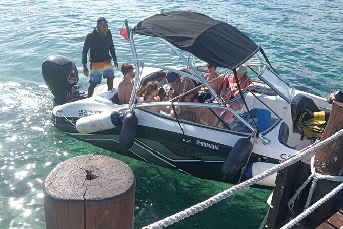 El Cielo Private Experience - FAQ