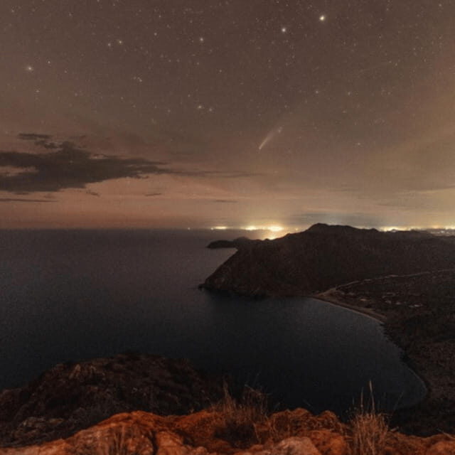 El Colorado: beach tour and hiking in Cerro Colorado - Who Is This Tour Best For?