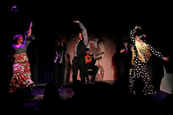 El Duende Flamenco Show with drink at La Rambla Barcelona - Final Thoughts