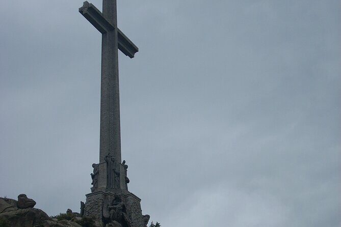 El Escorial and Valley of the Fallen Half Day Trip from Madrid - Real Experiences and Honest Feedback