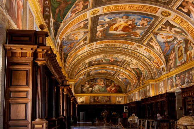 El Escorial and Valley of the Fallen Private Tour - An In-Depth Look at the Tour Experience