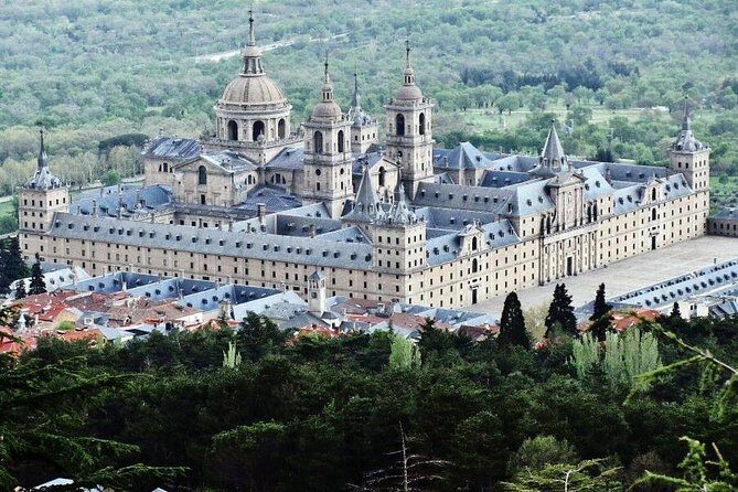 El Escorial and Valley of the Fallen Private Tour - Frequently Asked Questions (FAQs)