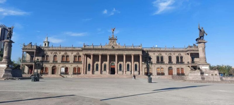 El mejor City tour de Monterrey + Guía + traslados + tickets - An In-Depth Look at What You Can Expect