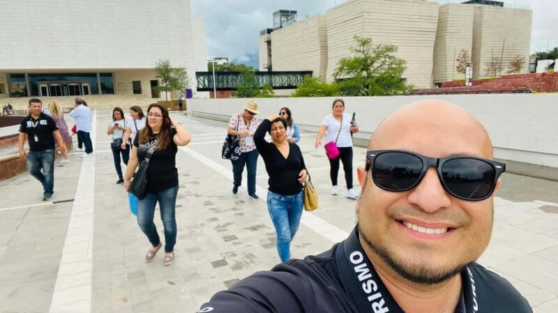 El mejor City tour de Monterrey + Guía + traslados + tickets - Frequently Asked Questions