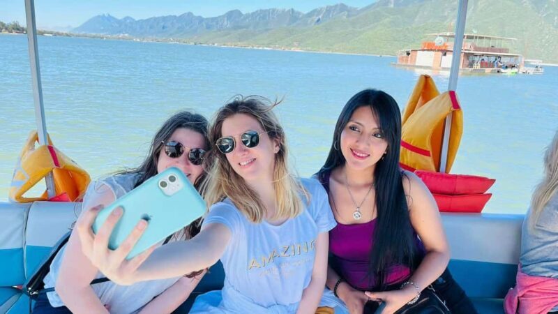 El mejor Tour a Cola de Caballo + Guía + Traslado + Tickets - Practical Details and Tips