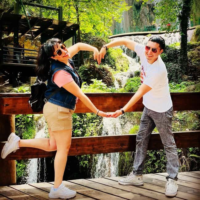 El mejor Tour a Cola de Caballo + Guía + Traslado + Tickets - Final Thoughts