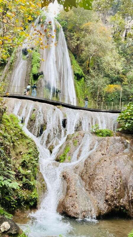 El mejor Tour a Cola de Caballo + Guía + Traslado + Tickets - FAQs