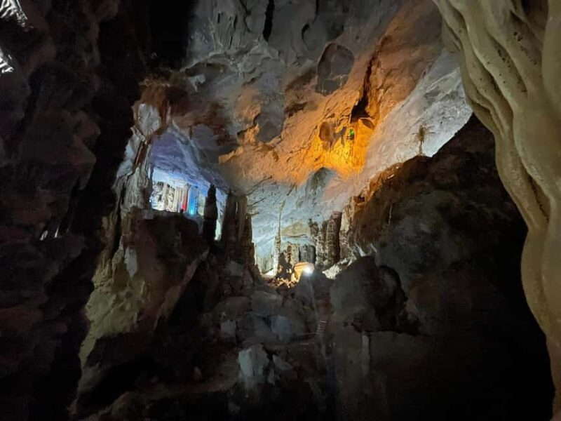 El mejor tour a Grutas de Garcia + Teleférico + Tickets - What’s Included and What’s Not