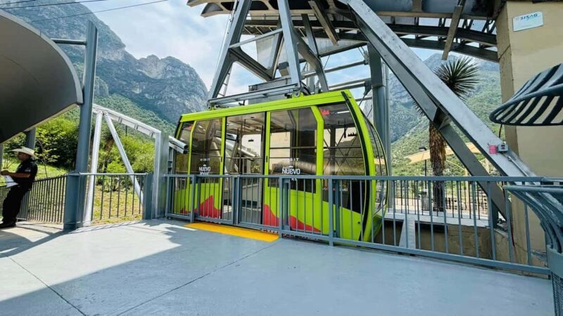 El mejor tour a Grutas de Garcia + Teleférico + Tickets - Who Is This Tour Best For?