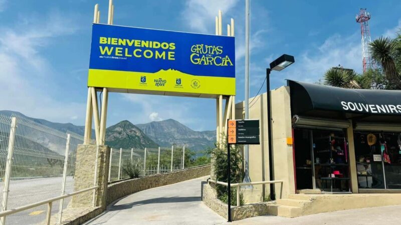El mejor tour a Grutas de Garcia + Teleférico + Tickets - FAQ