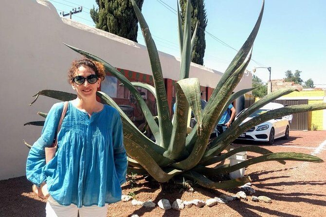 El mejor Tour Privado, Piramides de Teotihuacán y Basílica. ! - Practical Tips