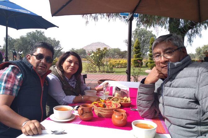 El mejor Tour Privado, Piramides de Teotihuacán y Basílica. ! - Who Should Consider This Tour?
