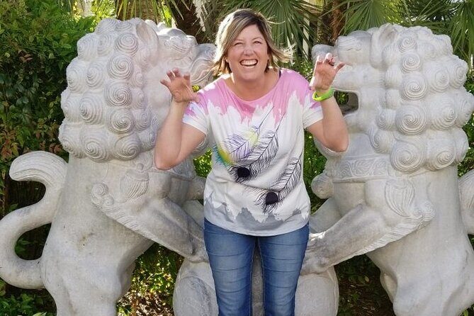 El Paso City Scavenger Hunt by Zombie Scavengers - The Pros: What We Love About It