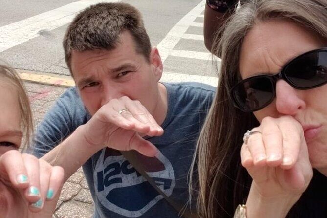 El Paso City Scavenger Hunt by Zombie Scavengers - The Real Experience: What Participants Say