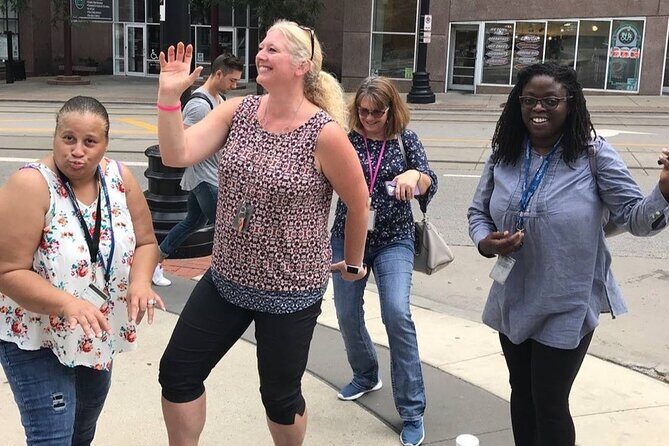 El Paso City Scavenger Hunt by Zombie Scavengers - Who Should Consider This Experience?