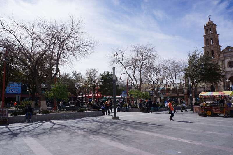 El Paso & Juarez Downtown Historic Walking Tour - The Practicalities: Price, Duration, and What’s Included