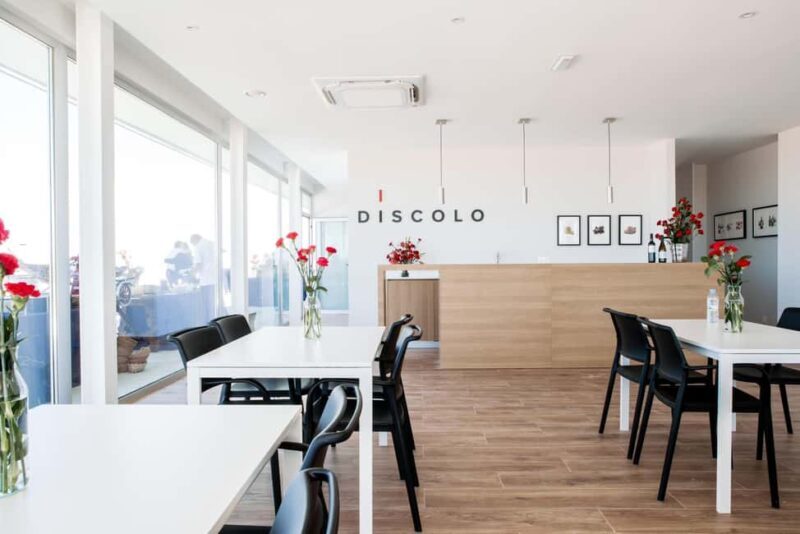 El Pego: Visit and tasting at Bodega Boutique Díscolo - FAQs