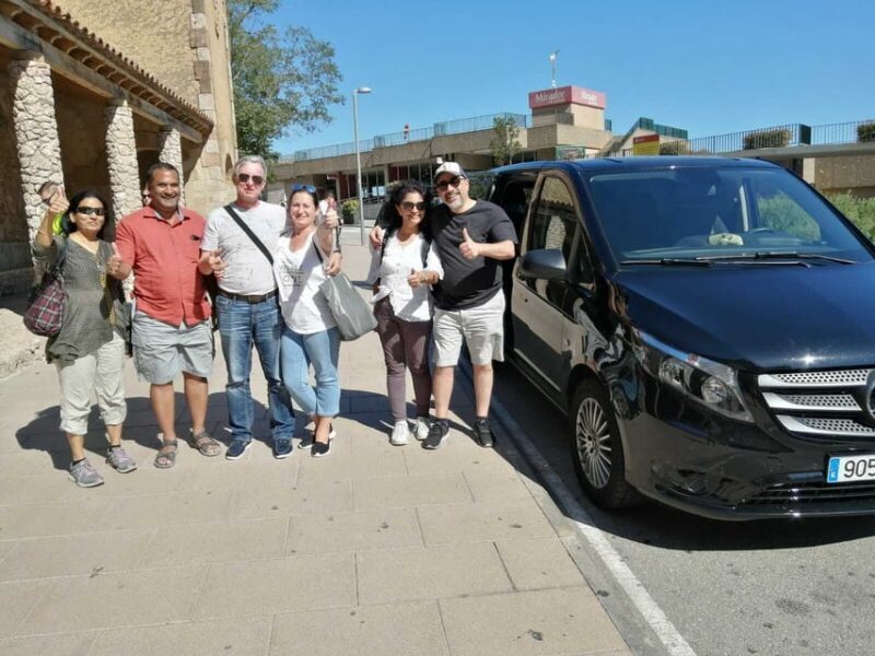 El Penedès: Cava Winery Small Group Tour - Final Thoughts