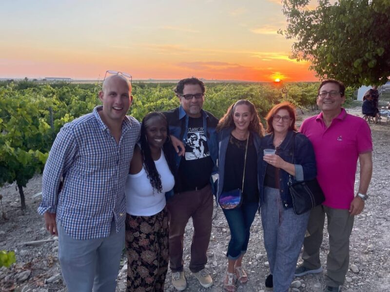 El Puerto de Santa María Winery and Tasting - Who Will Love This Tour?