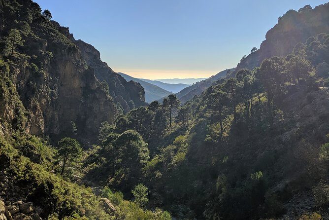 El Saltillo Gorge and White Village Hiking Tour from Malaga - Final Thoughts