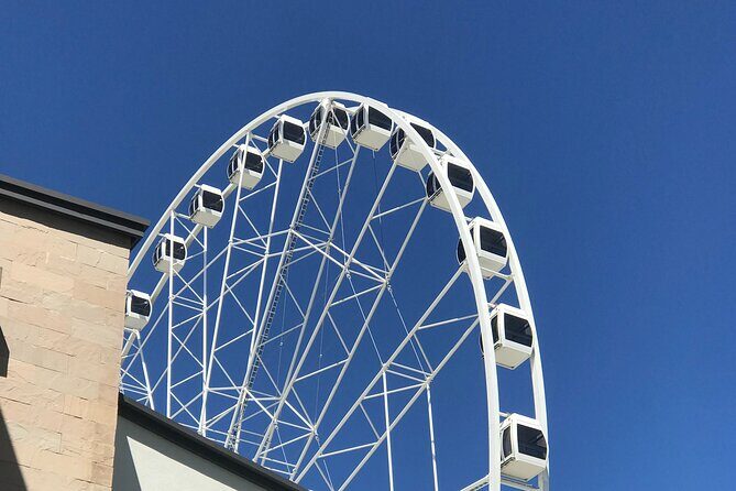 El Sol De Cancun : Panoramic Tour in Regular Cabin - Pricing and Value