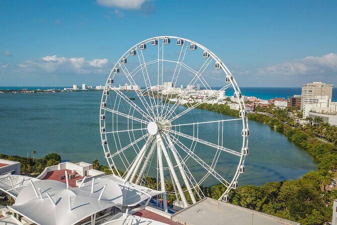 El Sol De Cancun : Panoramic Tour in Regular Cabin - Who Will Love This Experience?