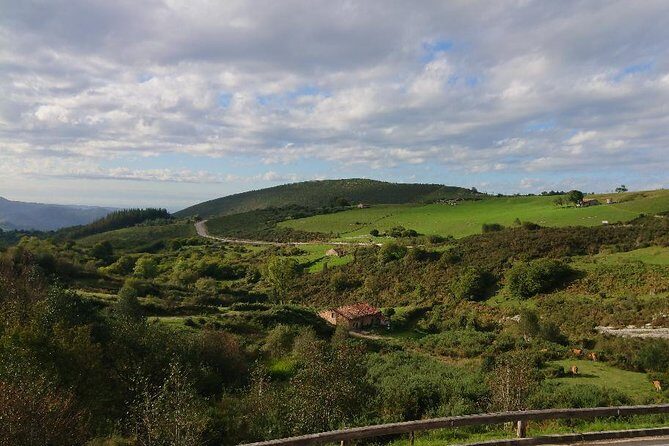 El Soplao Cave Visit with entrance ticket- small groups - The Journey Through El Soplao Cave