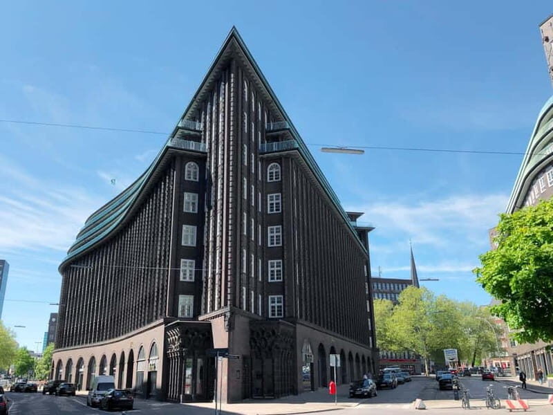 El Tesoro de Hamburgo: Tú decides cuánto pagar al final. - Value and Cost