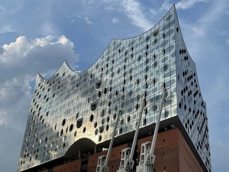 El Tesoro de Hamburgo: Tú decides cuánto pagar al final. - FAQs