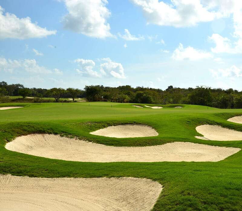 El tinto Golf Course | Tee time in Cancun - An Honest Look at El Tinto Golf Course