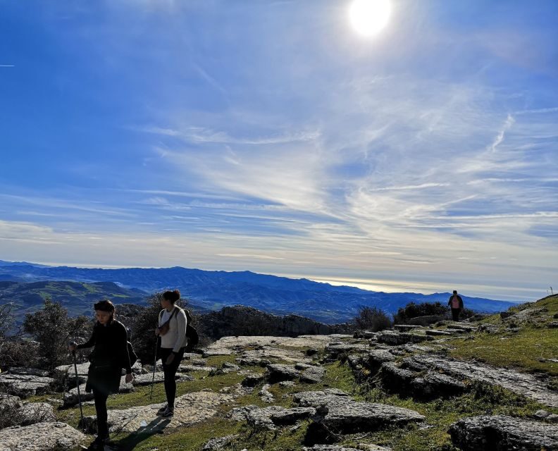 El Torcal de Antequera Hike with Transfer - Value and Practicalities
