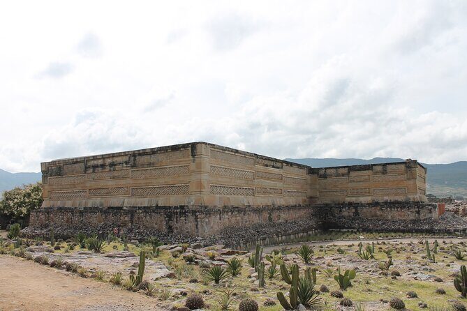 El Tule, Teotitlán, Mitla, Hierve el Agua and Mezcal Factory - Transportation and Group Size