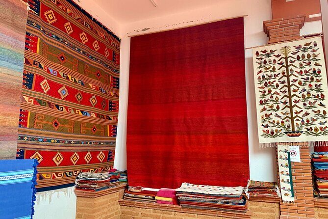 El Tule, Teotitlán, Mitla, Hierve el Agua and Mezcal Factory - Final Thoughts