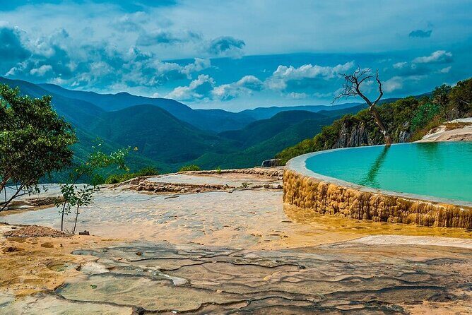 El Tule, Teotitlán, Mitla, Hierve el Agua and Mezcal Factory - Additional Resources and Similar Experiences